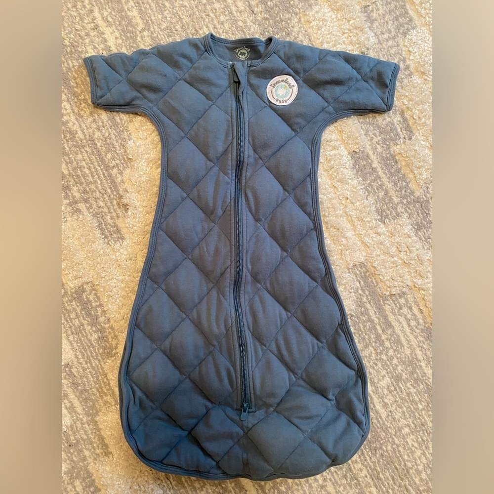 Dreamland baby transition swaddle
